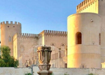 Ragusa i partiti del centrodestra intervengono sul Castello di Donnafugata e sulla prevista gestione pubblica/privata