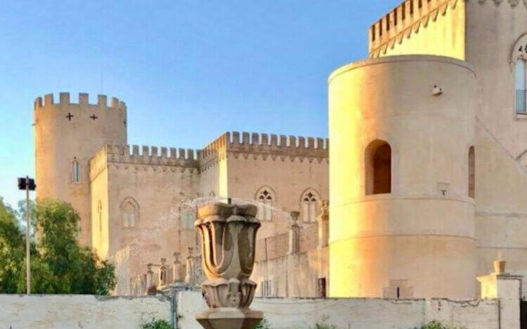 Ragusa i partiti del centrodestra intervengono sul Castello di Donnafugata e sulla prevista gestione pubblica/privata