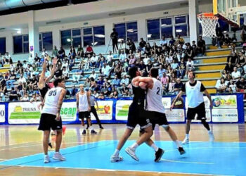 La Virtus Ragusa vince il primo Trofeo delle miniere