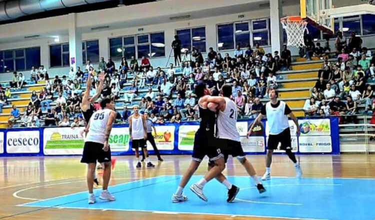La Virtus Ragusa vince il primo Trofeo delle miniere