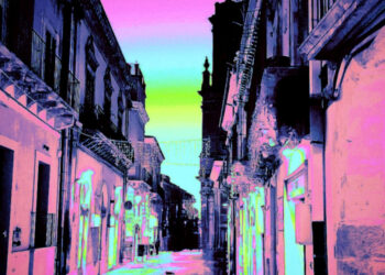 A Comiso nasce il Comitato per la riqualificazione del centro storico