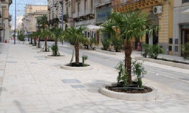 Ragusa sicurezza centro storico, Rocco Bitetti (Fdi) risponde ai gruppi di maggioranza