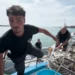 Guardia di Finanza Catania sequestro cocaina motopeschereccio mare