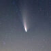 C/2023 A3: in arrivo la Cometa del Secolo: quando e come ammirarla