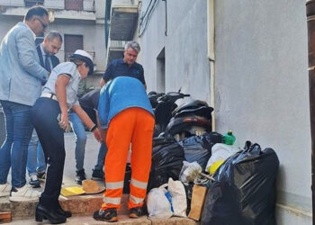 Arrivate a Comiso le "e-killer", video camere nascoste omologate