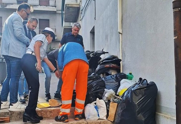 Arrivate a Comiso le "e-killer", video camere nascoste omologate