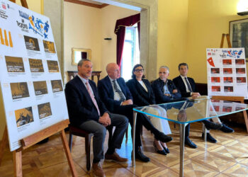 Fondazione Teatro Garibaldi di Modica: presentata la nuova stagione di prosa e musica