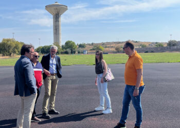 A Ragusa si progetta una cittadella dello sport