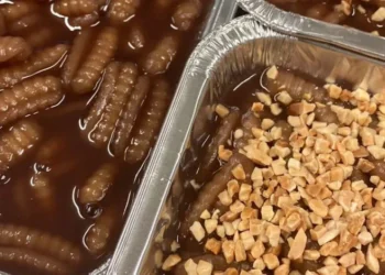 Cuddureddi cotti nel mosto: ricetta tradizionale siciliana