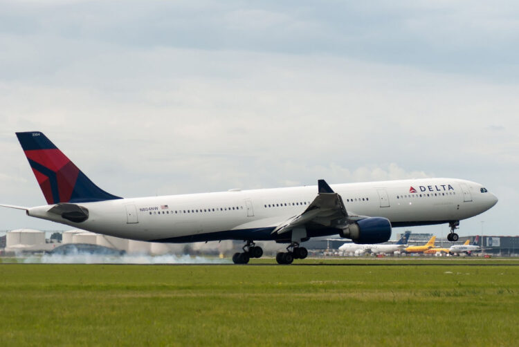 Dall'aeroporto di Catania primo volo diretto per New York JFK dal 2025
