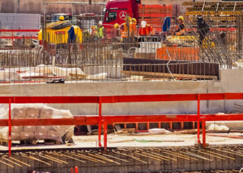 Patente a crediti in edilizia dall'1 ottobre: cos'è, come funziona e come adeguarsi