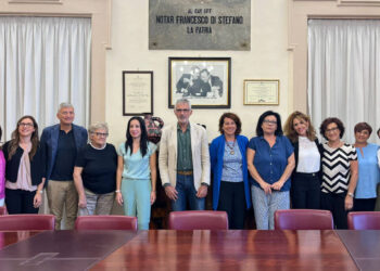 Ragusa, stabilizzazione di personale degli asili nido