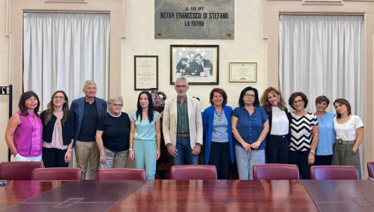 Ragusa, stabilizzazione di personale degli asili nido