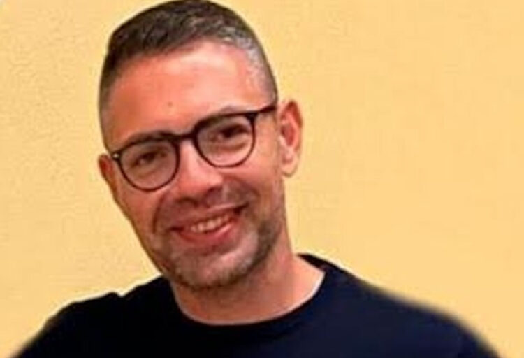 Modica, è morto a 43 anni Emanuele Scapellato