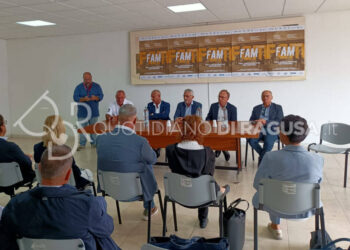 Ragusa, presentata la Fiera Agroalimentare Mediterranea 2024