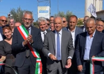 Ragusa: oggi inaugurata la Fiera Agroalimentare Mediterranea