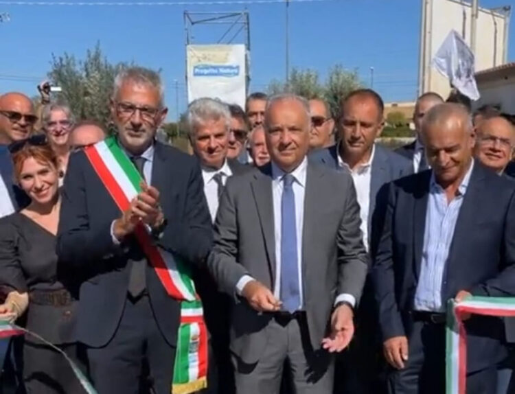 Ragusa: oggi inaugurata la Fiera Agroalimentare Mediterranea