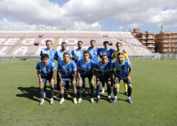 Campionato Serie D: grande prova per Asd Ragusa Calcio