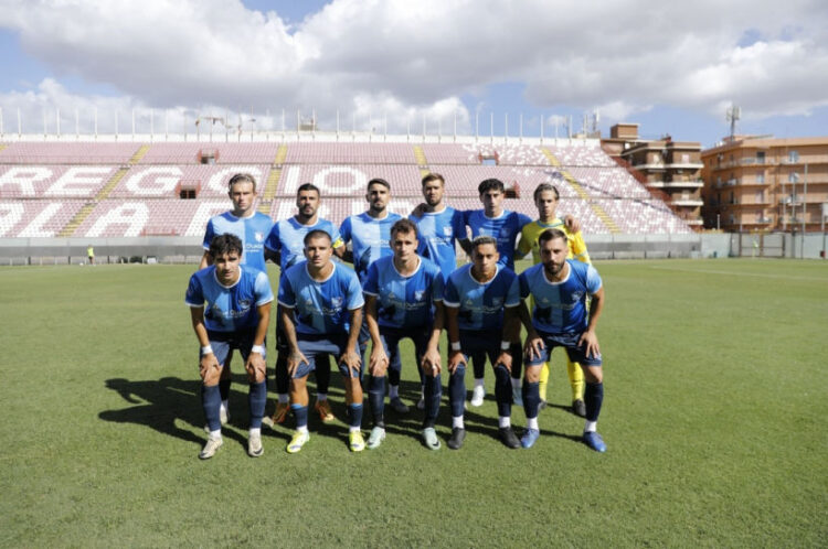 Campionato Serie D: grande prova per Asd Ragusa Calcio