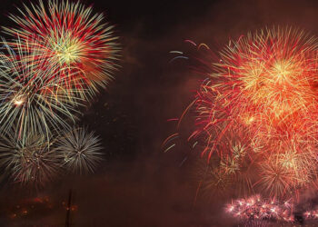 Stop ai fuochi d’artificio per Capodanno a Ragusa