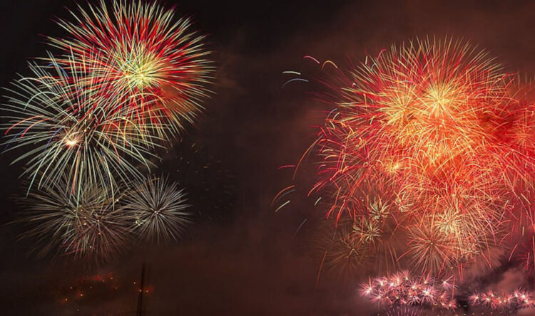 Stop ai fuochi d’artificio per Capodanno a Ragusa