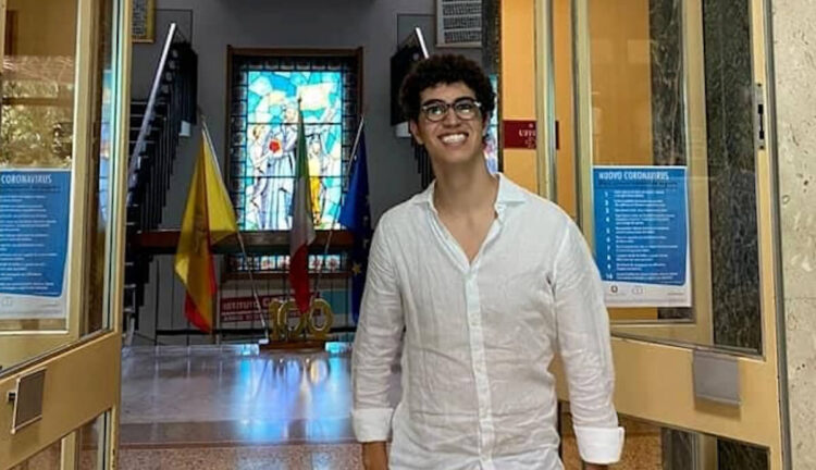 Si accascia a terra mentre fa jogging, muore a soli 23 anni uno studente i medicina