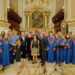 Il Modica Gospel Choir fa il botto a Ispica