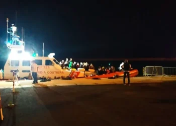 Sbarchi senza fine a Pozzallo: due sbarchi in 24 ore