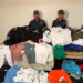 Gdf Ragusa: sequestrati 480 capi di abbigliamento contraffatti