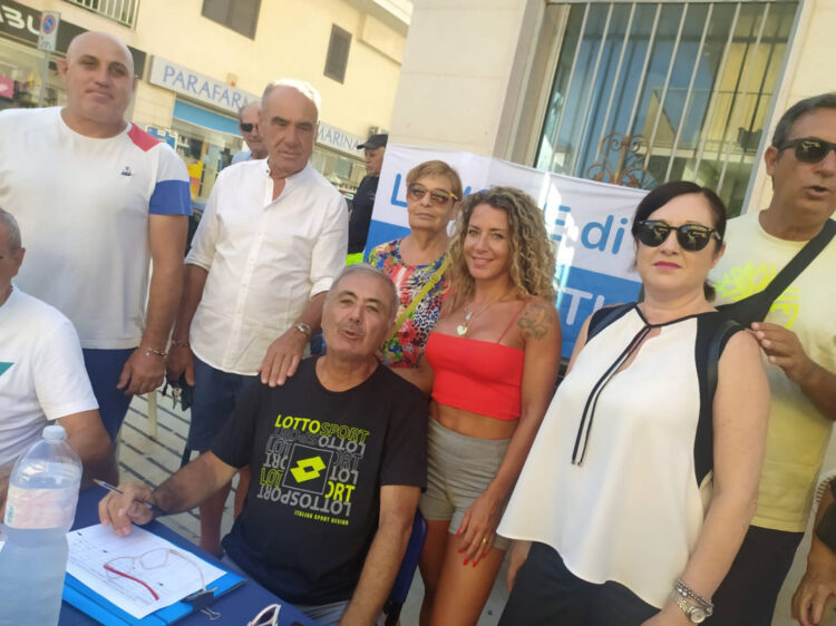 Postamat di Scoglitti: abbiamo sollecitato Poste Italiane