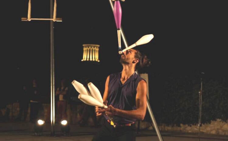 Anteprima di Ibla Buskers ad Acate