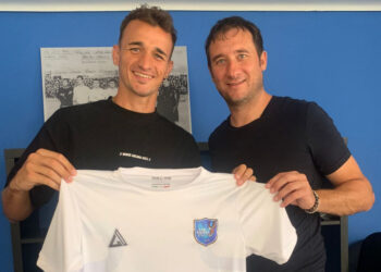 Asd Ragusa Calcio, arriva l’attaccante Bonilla