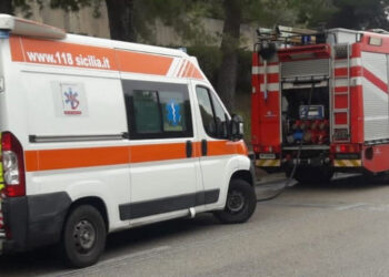 Incidente nel Nisseno: muore un giovane di Vittoria