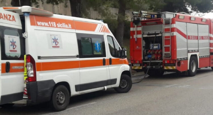 Incidente nel Nisseno: muore un giovane di Vittoria