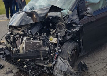 Brutto incidente sulla Santa Croce Camerina-Comiso: scontro tra auto