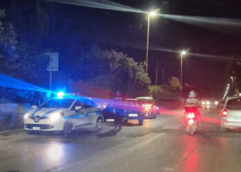 Incidente sulla Scoglitti-Vittoria: due feriti