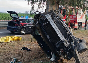 Ramacca piange Claudio morto a 15 anni in un terribile incidente, sindaco: immenso dolore