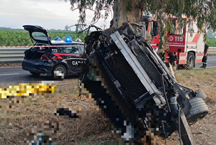 Ramacca piange Claudio morto a 15 anni in un terribile incidente, sindaco: immenso dolore