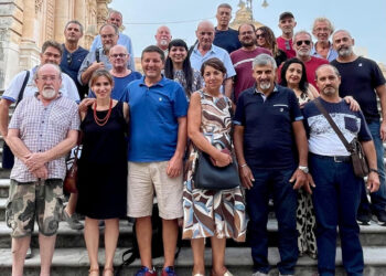 M5S Ragusa avvia percorso di rinnovamento