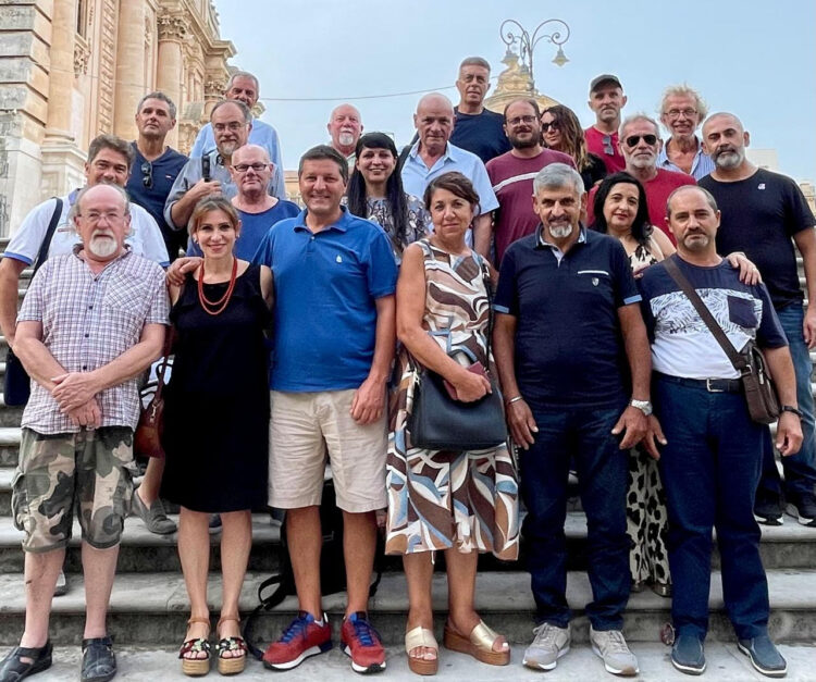 M5S Ragusa avvia percorso di rinnovamento