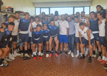 Asd Ragusa Calcio ringrazia Aic