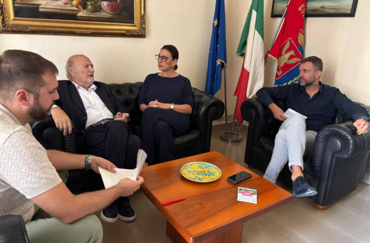 Modica, incontro con l’esperto delle Politiche ecologiche LCC Ragusa