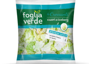 Ritiro di insalata in busta per rischio di contaminazione batterica