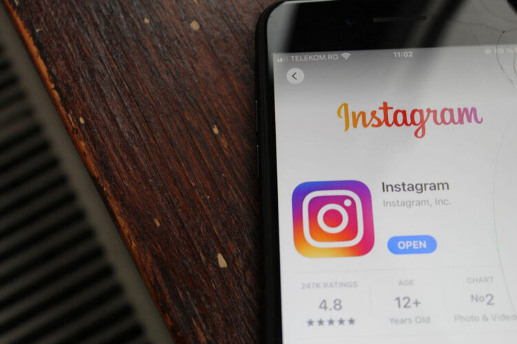 Instagram come TikTok: dirette Live solo per chi ha 1.000 follower