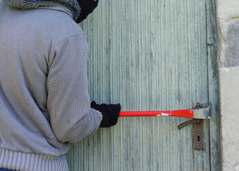 Ragusa, ladri in azione al villaggio Puntarazzi