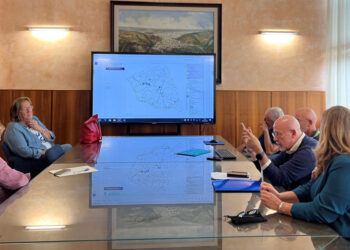 La Provincia di Ragusa in prospettiva PTR Sicilia