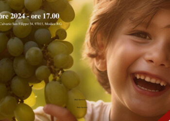 Modica, La terra di Matteo e le iniziative di inclusione per lo spettro autistico