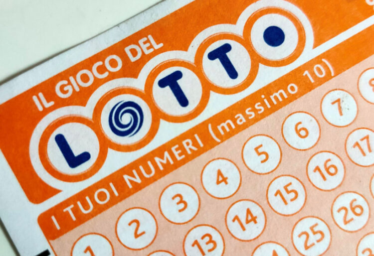 Lotto a Bagheria: vinti oltre 45 mila euro