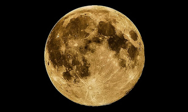 Superluna di Settembre 2024 e Mini-Luna (la Terra avrà due lune per 2 mesi!)