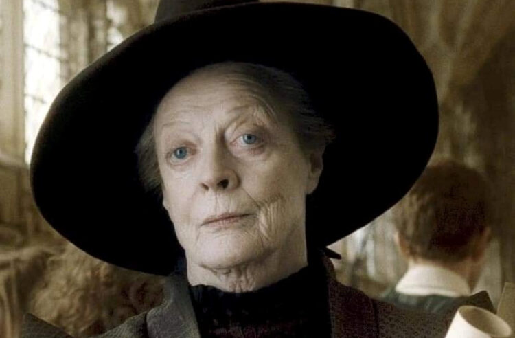 E' morta Maggie Smith, leggenda del cinema e del teatro: icona indimenticabile